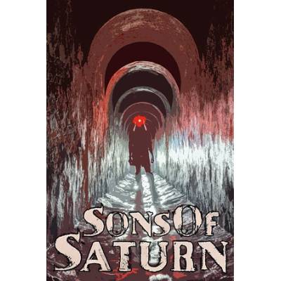 The Saturn Studio Sons of Saturn (PC)