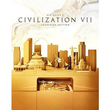 Sid Meier's Civilization VII (Founders Edition)
