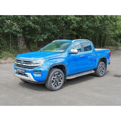 Volkswagen Amarok 151 kW