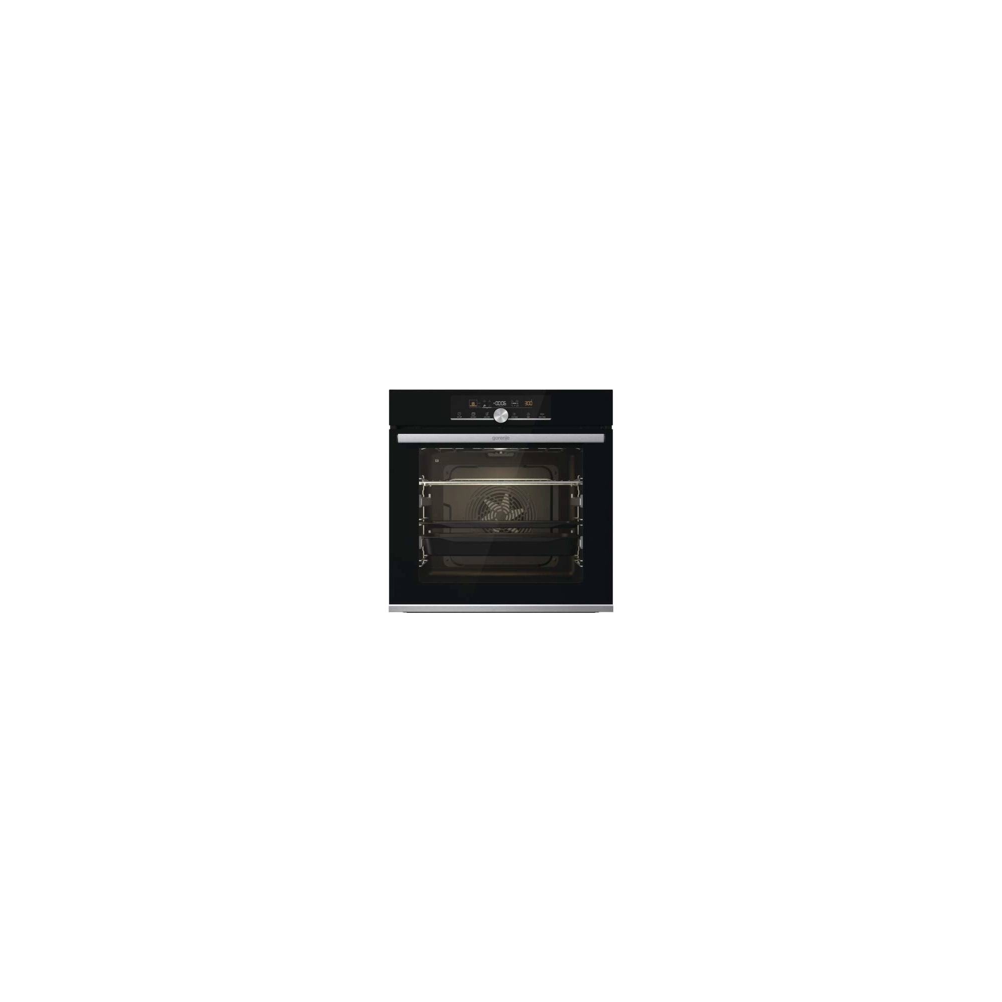 Gorenje BOSX6747A01BG
