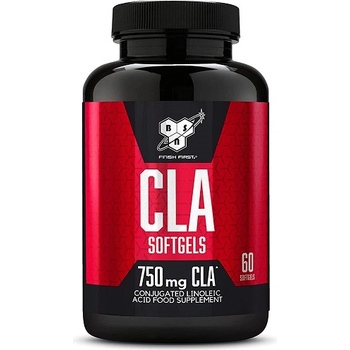 Image 1 of BSN CLA, 60 Softgels
