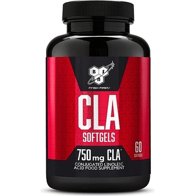 BSN CLA, 60 Softgels