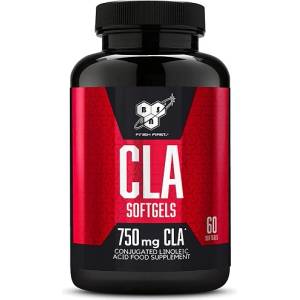BSN CLA, 60 Softgels