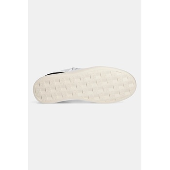 Calvin Klein Jeans Маратонки Calvin Klein Jeans CLASSIC CUPSOLE MIX IN в бяло YW0YW01767 (YW0YW01767)