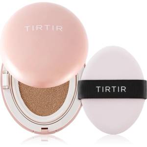TIRTIR Mask Fit All Cover Cushion матиращ фон дьо тен в гъба цвят 31N French Beige 18 гр