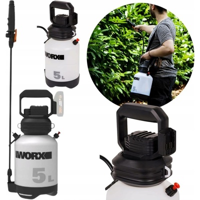 Worx WG829E.9