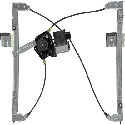 Mechanizmus zdvíhania okna VALEO 850459
