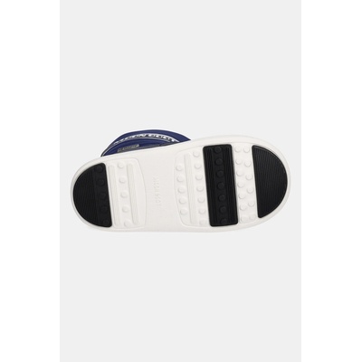 Детски зимни обувки Moon Boot MB JR PARK ZIP HIGH WP (80D3440080.35.38)