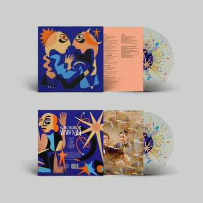 Sotomayor - Sotomayor - Wabi Sabi (11 ) LP