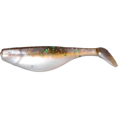 Spro Fat Papa 7cm Natural Copper