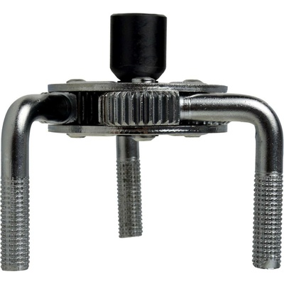 Geko klíč na olejové filtry 65-130mm 3/8" tříramenný G02550