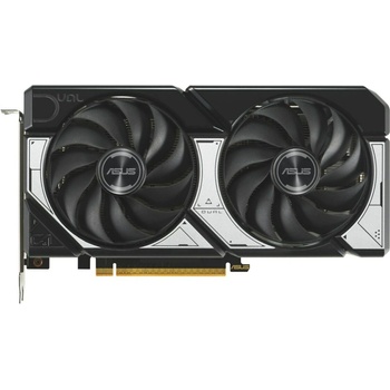 Asus Dual GeForce RTX 5060 OC Edition 8GB GDDR7 90YV0N12-M0NA00