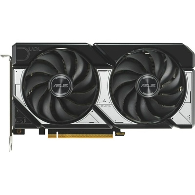 Asus Dual GeForce RTX 5060 OC Edition 8GB GDDR7 90YV0N12-M0NA00