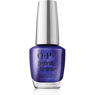 OPI Infinite Shine Silk лак за нокти с гел ефект AM 2 PM 15ml