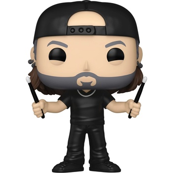 Funko Фигура Funko POP! Rocks: Metallica 72 - Lars #485 (107462)