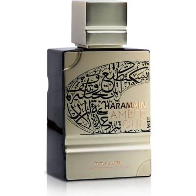 Al Haramain Amber Oud Future Dubai Extrait de Parfum 100 ml