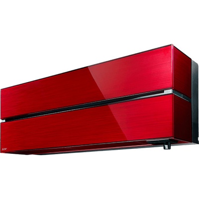 Mitsubishi Diamond Hyperheating MSZ-LN35VGR + MUZ-LN35VG