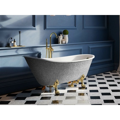 Besco OLAYA Glam 160 x 68 cm VANOLA160BG2