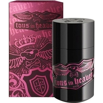 Tous in Heaven toaletní voda dámská 100 ml