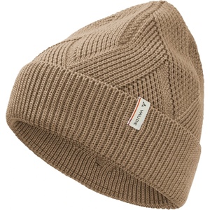 Vaude Зимна шапка (beanie) Vaude Women's Skomer Beanie - Oat - размер One Size (904-7034-0411)
