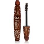 Revolution Big Lash Fierce Volume спирала за обем и сгъстяване на миглите цвят Mocha Muse 9 гр