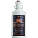 Likéry Bentianna 13% 0,7 l (čistá fľaša)