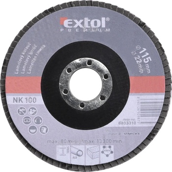 Extol 8803310