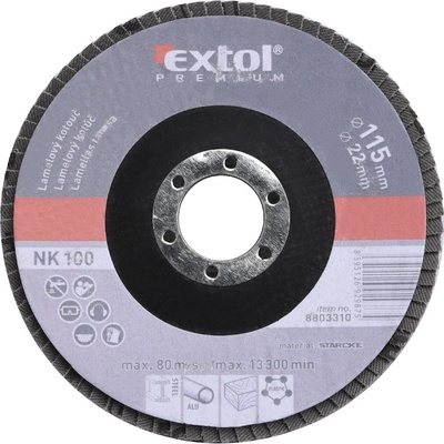 Extol 8803310