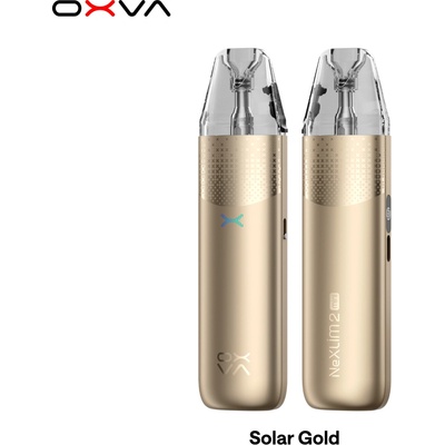OXVA NeXlim 2 Mini POD kit 1500 mAh Solar Gold