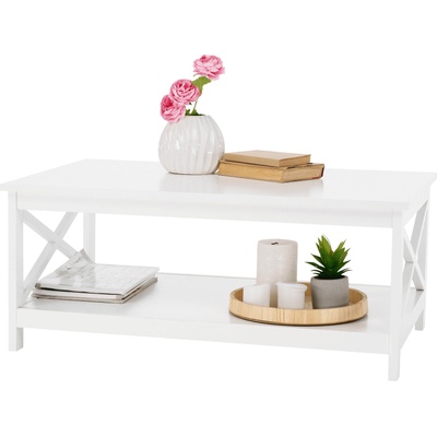 Холна маса Edria бяла