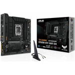 ASUS TUF Gaming B760M-BTF WIFI D4 Дънни платки