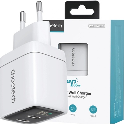 ChoeTech PD6051-WH
