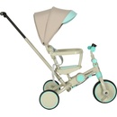 TRIKE FIX V4 modro šedá so strieškou