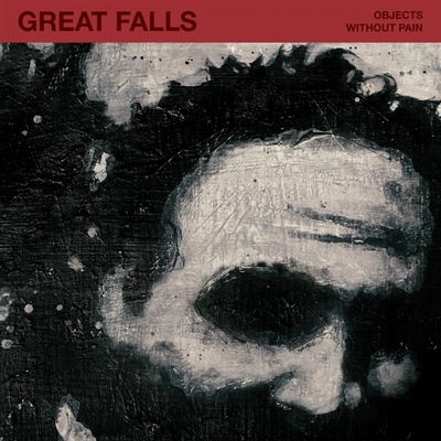 GREAT FALLS - OBJECTS WITHOUT PAIN CD
