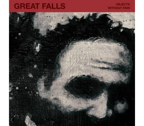 GREAT FALLS - OBJECTS WITHOUT PAIN CD