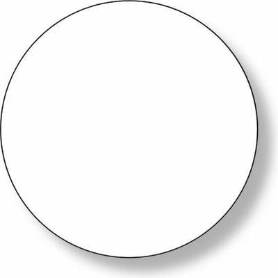 CF Bazénová plachta WHITE na bazén 3,6 x 1,1 m