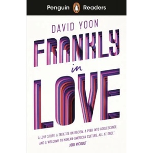 Penguin Readers Level 3: Frankly in Love (ISBN: 9780241520697)