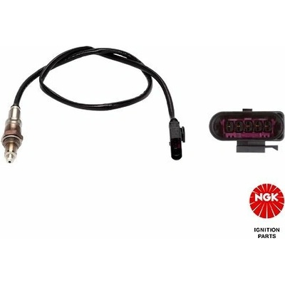 Lambda sonda NTK 91807