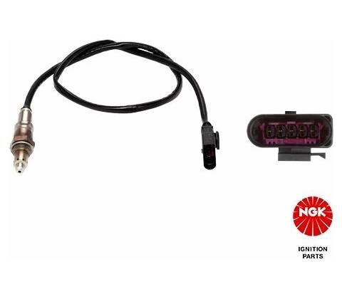 Lambda sonda NTK 91807