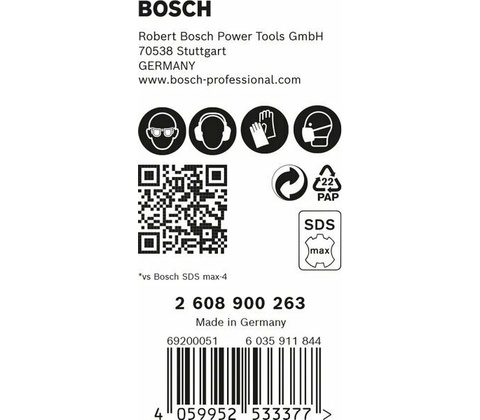 Bosch 2608900263