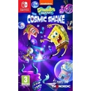 Hry na Nintendo Switch Spongebob SquarePants: Cosmic Shake (BFF Edition)