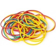 TORO Gumičky kancelářské 100 g