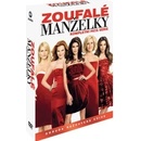 Zoufalé manželky - 5. série DVD