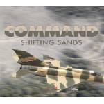Slitherine Command MO Shifting Sands DLC (PC)