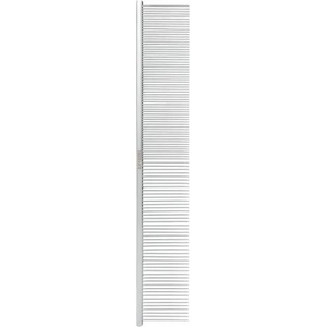 ARTERO nature volume comb - МЕТАЛЕН ГРЕБЕН 46 широки зъбци и 62 тесни зъбци - 23 см, Испания - p270