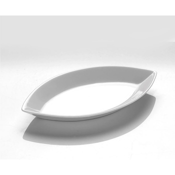 Kutahya Porselen Kutahya ЧИНИЯ ЗА СЕРВИРАНЕ tavola 32, 5cm. БЯЛА (taa32yky00)