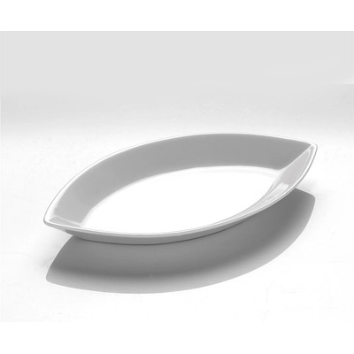 Kutahya Porselen Kutahya ЧИНИЯ ЗА СЕРВИРАНЕ tavola 32, 5cm. БЯЛА (taa32yky00)