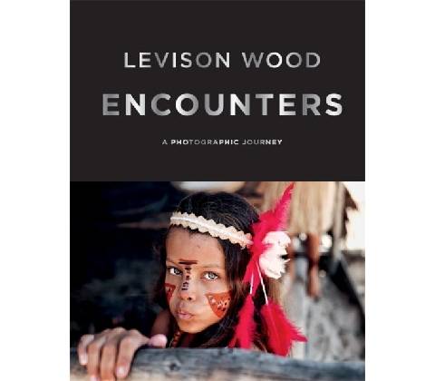 Encounters - Levison Wood