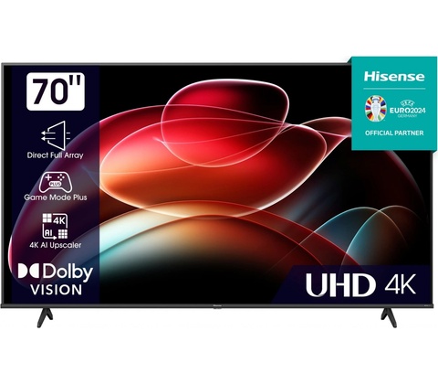 Hisense 70A6K
