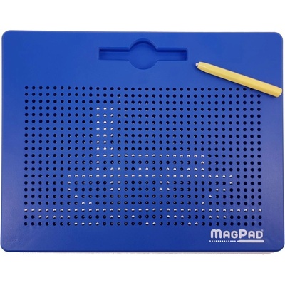 Magpad Magnetická kreslící Tabuľka modrá